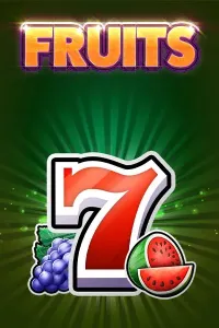 fruits slot slot logo