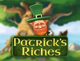 Patrick s Riches 7Mojos